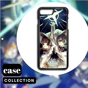  Little Witch Academia Cases