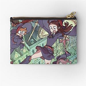 Little Witch Academia Season 1 Zipper Pouch