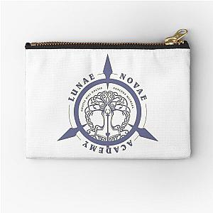 Little Witch Academia - Luna Nova Zipper Pouch