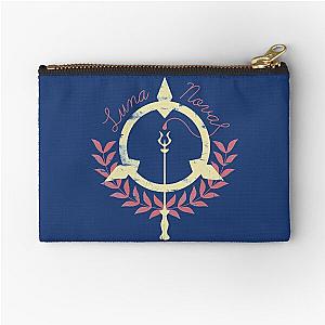 Luna Nova Academy - Little Witch Academia Zipper Pouch