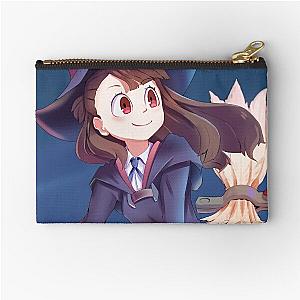 Atsuko Kagari Little Witch Academia Epic Anime Zipper Pouch