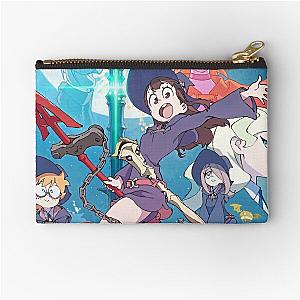 Little Witch Academia  Zipper Pouch