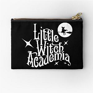 Anime Little Witch Academia Zipper Pouch