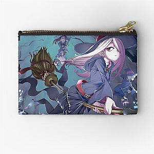 Sucy Manbavaran - Little Witch Academia Zipper Pouch