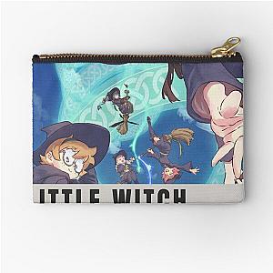 Little Witch Academia Alternative 2 Zipper Pouch