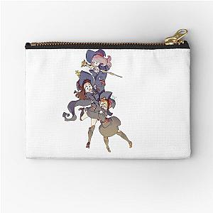 Little Witch Academia - Falling Zipper Pouch