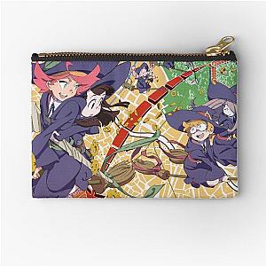 Little Witch Academia official Zipper Pouch