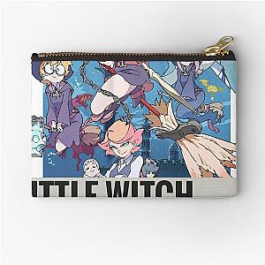 Little Witch Academia Alternative Zipper Pouch