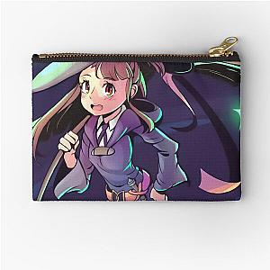 Atsuko Kagari Little Witch Academia Design Zipper Pouch