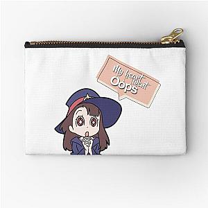 AkkoLittle Witch Academia  Zipper Pouch