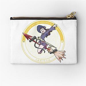 Little Witch Academia - Atsuko Kagari Zipper Pouch