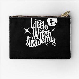 Anime Little Witch Academia  Zipper Pouch