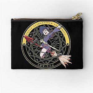 Little Witch Academia - Atsuko Kagari Zipper Pouch