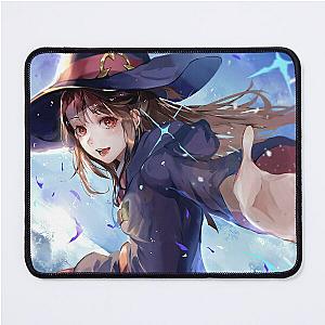 Little witch academia atsuko kagari  Mouse Pad