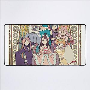 Little Witch Academia Fantasy Desk Mat