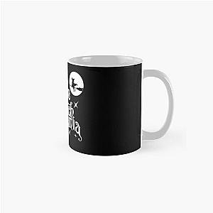 Anime Little Witch Academia Classic Mug