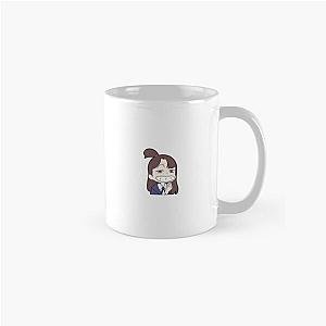 My Little Witch Academia Akko Anime Girl Funny Classic Mug