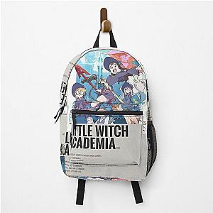 Little Witch Academia Alternative Backpack