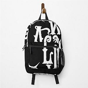 Anime Little Witch Academia  Backpack