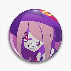 Sucy Manbavaran - Little Witch Academia Pin