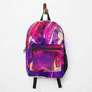 Atsuko Kagari Sucy Manbavaran Sucy Manbavaran Little Witch Academia Backpack