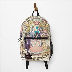 Little Witch Academia Fantasy Backpack