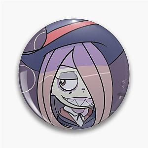 Little Witch Academia Sucy Pin