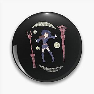 Little Witch Academia  Pin