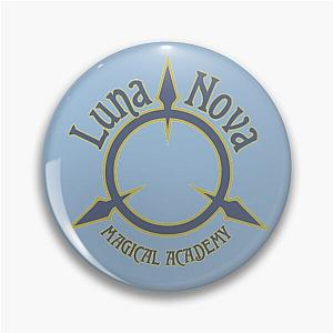 Luna Nova - Little Witch Academia Pin