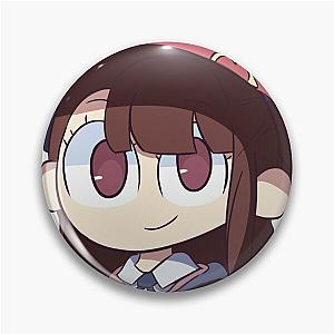 Little Witch Academia Atsuko Kagari Pin