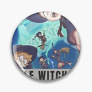 Little Witch Academia Alternative 2 Pin