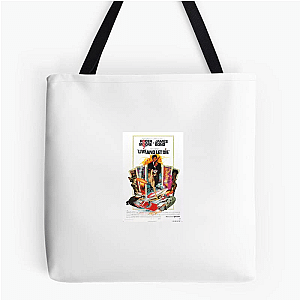 Team Live and Let Die Live And Let Die Bags