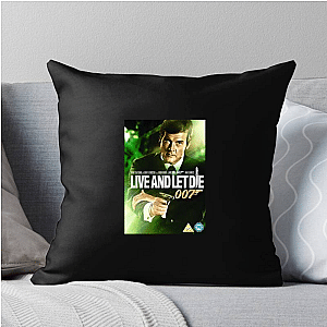 Stay Strong With Live and Let Die Live And Let Die Pillows Cover