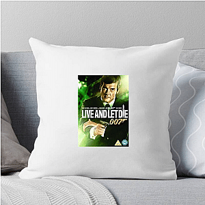 Stay Strong With Live and Let Die Live And Let Die Pillows Cover