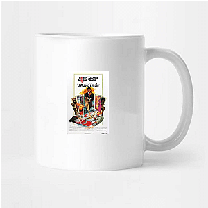 Team Live and Let Die Live And Let Die Mugs