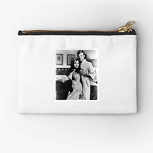 Built Different Live and Let Die Live And Let Die Zipper Pouches