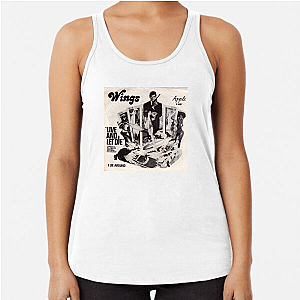 100% Grind Live and Let Die Live And Let Die Tank Tops