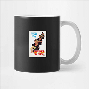 Rep It With Live and Let Die Live And Let Die Mugs