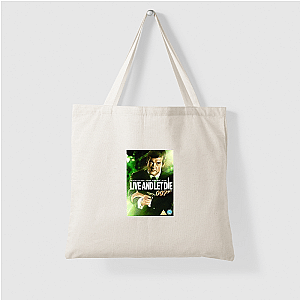 Stay Strong With Live and Let Die Live And Let Die Bags