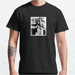 Built Different Live and Let Die Live And Let Die T-Shirts