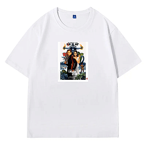 No Pain, Just Live and Let Die Live And Let Die T-Shirts
