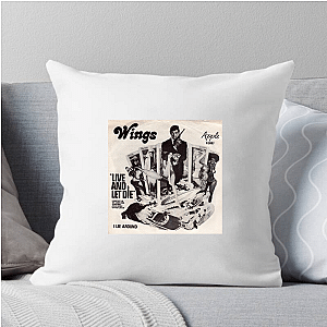 100% Grind Live and Let Die Live And Let Die Pillows Cover