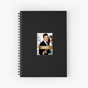 Never Skips Live and Let Die Live And Let Die Notebook