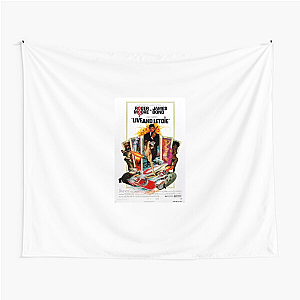 Team Live and Let Die Live And Let Die Tapestries