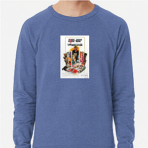 Team Live and Let Die Live And Let Die Sweatshirts