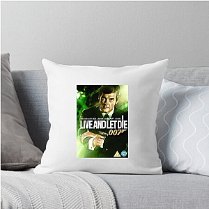 Stay Strong With Live and Let Die Live And Let Die Pillows Cover