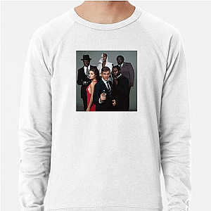Train Like Live and Let Die Live And Let Die Sweatshirts