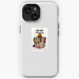 Team Live and Let Die Live And Let Die iPhone Cases