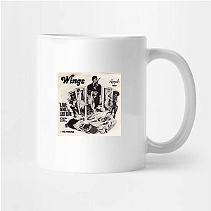 100% Grind Live and Let Die Live And Let Die Mugs