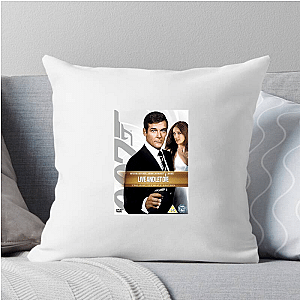 Never Skips Live and Let Die Live And Let Die Pillows Cover
